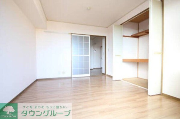 ヴェラクレスト 壱番館の物件内観写真